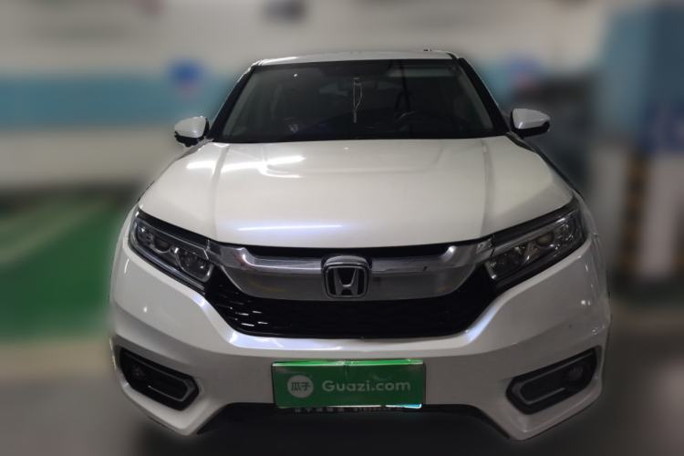 Used Honda Avancier 2017 240TURBO Two-Wheel Drive Luxury Edition