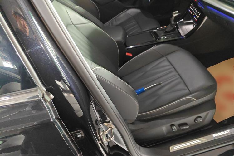 Used Volkswagen Passat 2022 330TSI Starry Luxury Edition