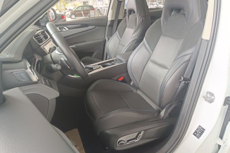 Used Lynk & Co 01 EM-P 2018 1.5T PHEV JingPro National Emission Standard V