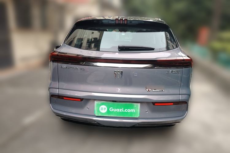 Used Buick E5 2023 Zhenxiang Standard Range Edition