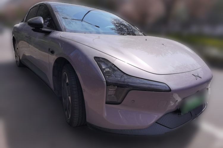 Used XPeng MONA M03 2025 600 with Ultra-Long Range Max