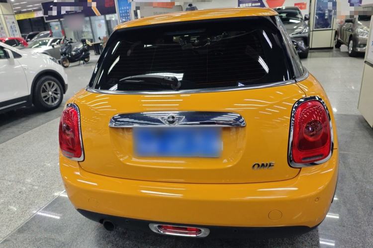 Used MINI MINI 2015 1.2T ONE Five-Door Edition
