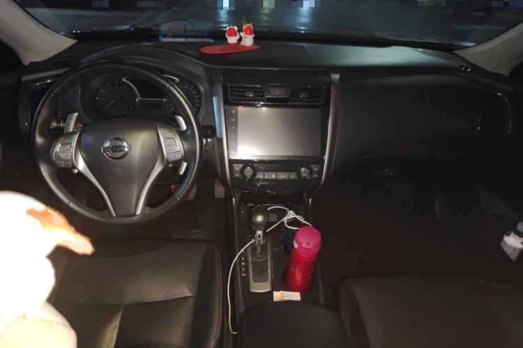 Used Nissan Teana 2014 Duke 2.5L XV Glory Edition