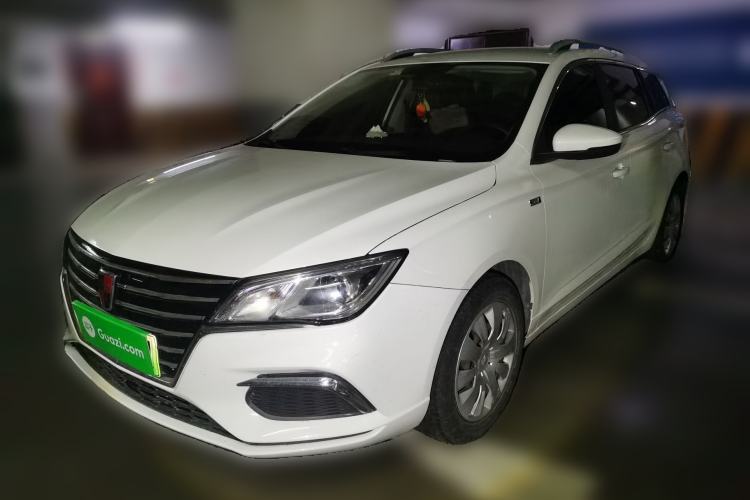 Used Roewe Ei5 