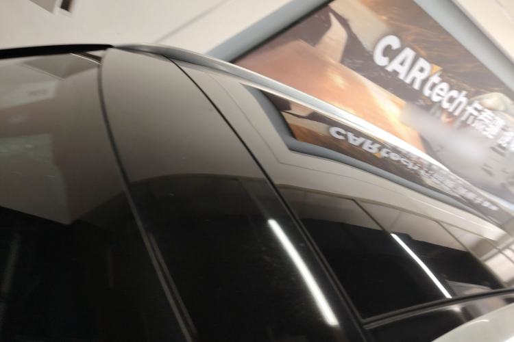 Used Mercedes-Benz GLC 2020 Facelifted GLC 260 L 4MATIC Dynamic Edition