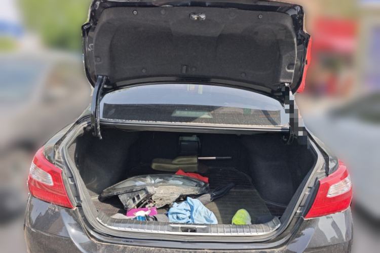 Used Nissan Teana 2016 2.0L XL Comfort Edition