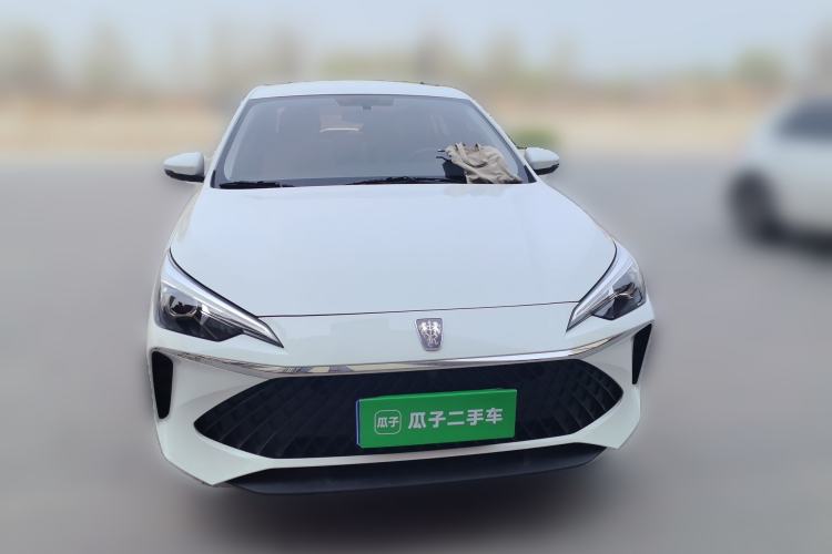 Used Roewe i5 2023 1.5L Manual Comfort Edition
