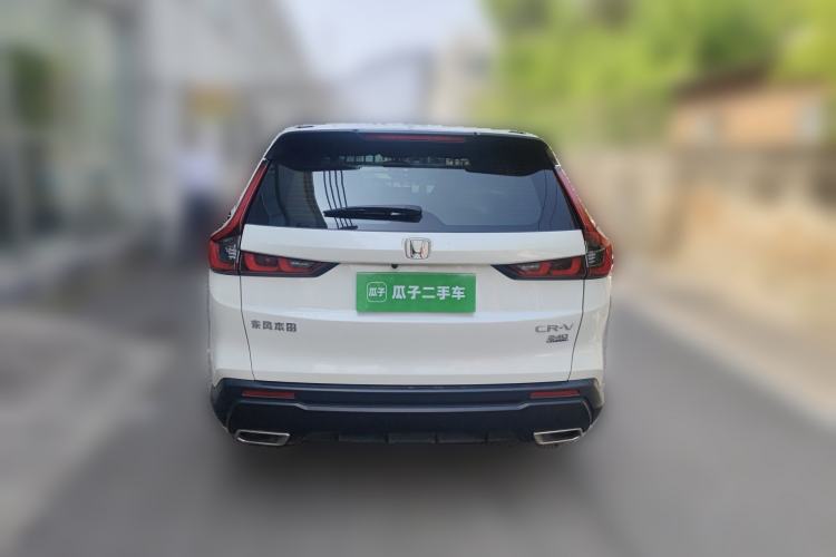 Used Honda CR-V 2023 240TURBO Two-Wheel Drive Active Version 5 Seats