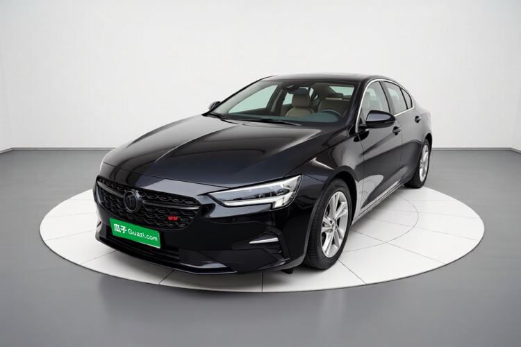 Used Buick Regal 2020 552T Elite Edition