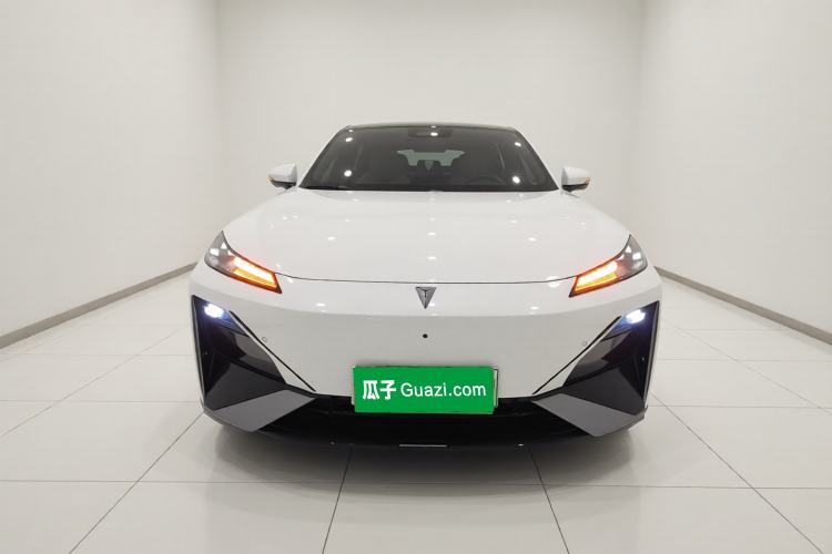 Used Deepal S07 2023 200Max Range-Extended Version Front