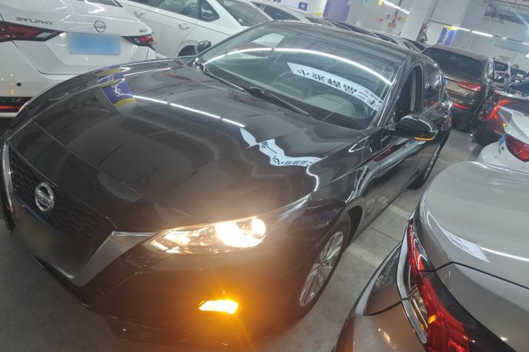 Used Nissan Teana 2021 2.0L XE Fashion Edition