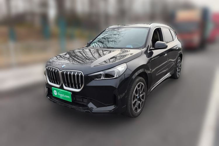 Used BMW X1 2024 sDrive25Li X Design Package