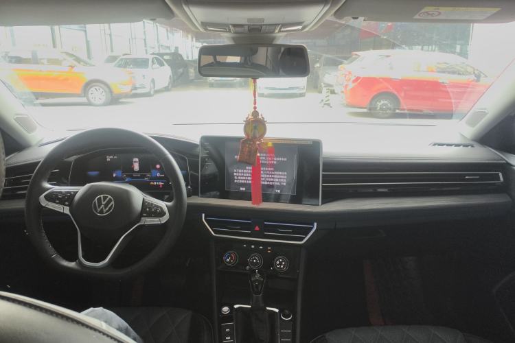 Used Volkswagen Sagitar 2023 300TSI DSG Excellence Edition