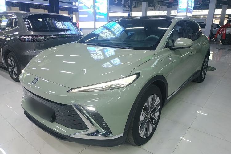 Used Buick E4 2023 Deluxe Edition