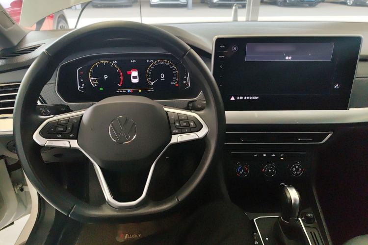 Used Volkswagen Lavida 2023 1.5L Automatic 5 Million Edition