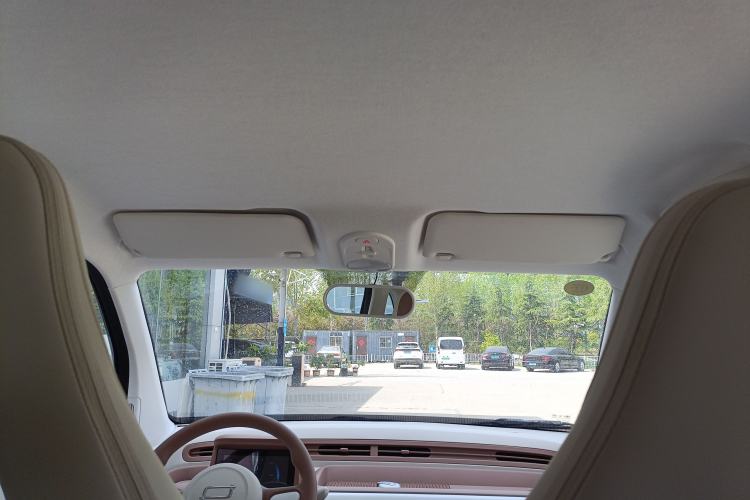 Used Bestune Pony 2026 Model 222km Shining Horse
