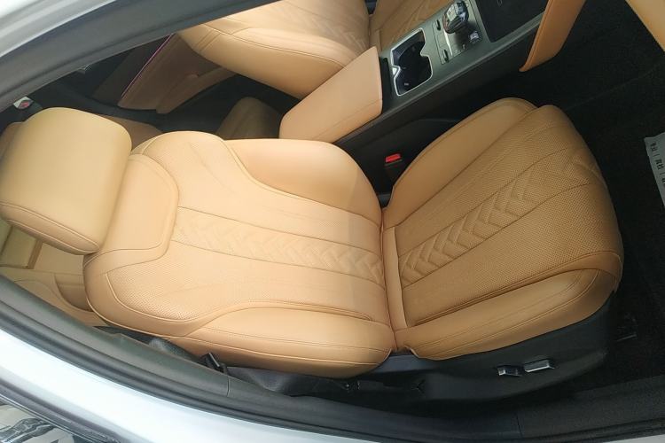 Used BYD Song L DM-i 2024 112 km Beyond Edition