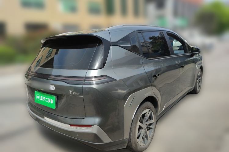 Used AION Y 2025 Plus 510 Zhihao Edition