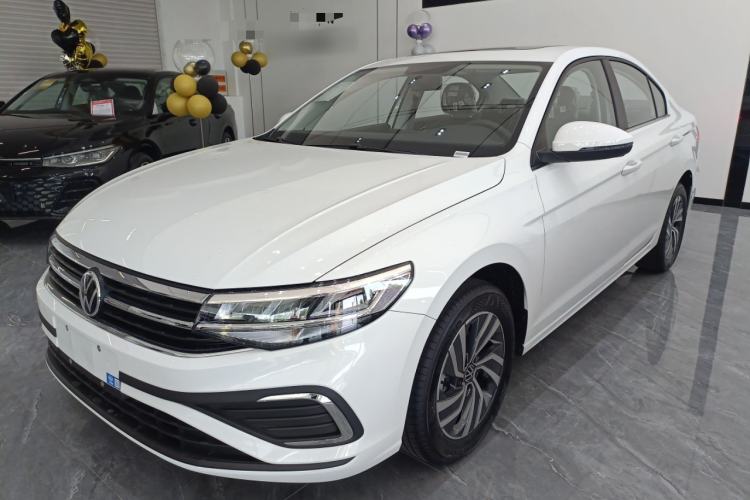 Used Volkswagen Bora 2026 200TSI DSG Yuexing Navigation Edition