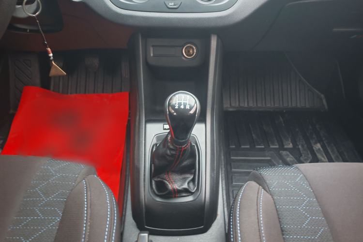 Used Baojun 310 2020 1.2L Manual Value Edition
