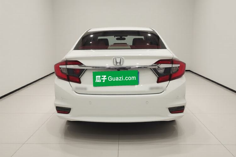 Used Honda Greiz 2016 1.5L CVT Classic Edition
