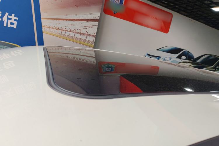 Used GAC Trumpchi M6 2019 270T DCT Luxury Edition (6-seater) China VI
