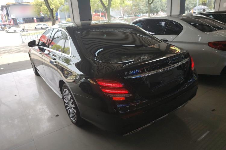 Used Mercedes-Benz E-Class 2019 Restyled E 300 L Sport Luxury Edition
