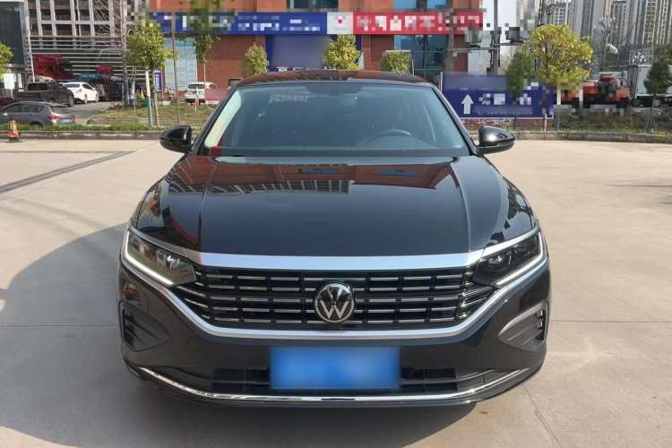 Used Volkswagen Passat 2024 380TSI Elite Edition