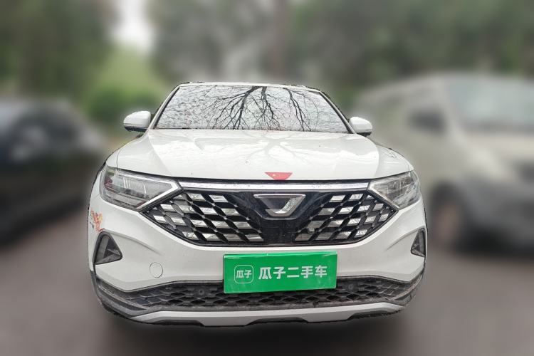 Used Jetta VS5 2019 280TSI Automatic Glory Edition