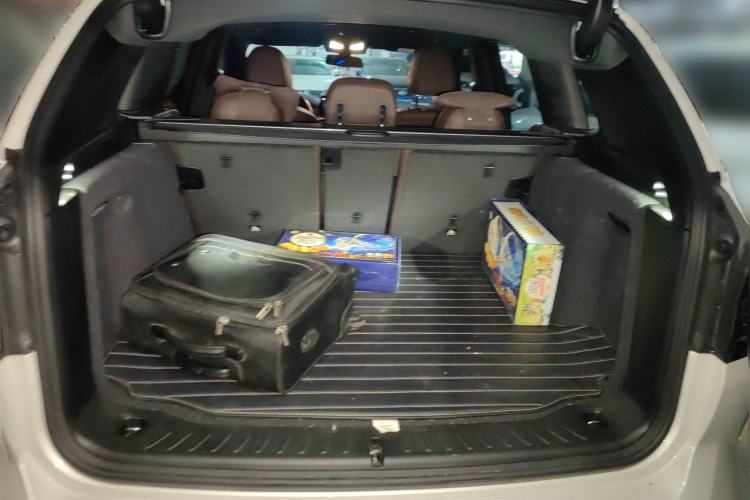 Used BMW X3 2023 Restyled xDrive30i Luxury Version M Night Edition Package