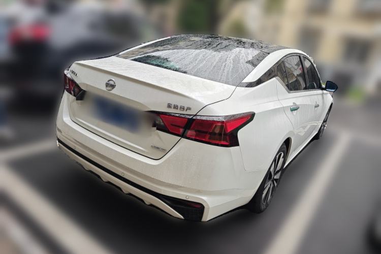 Used Nissan Teana 2021 2.0L XL Upper AD1 Smart Drive & Navigation Edition
