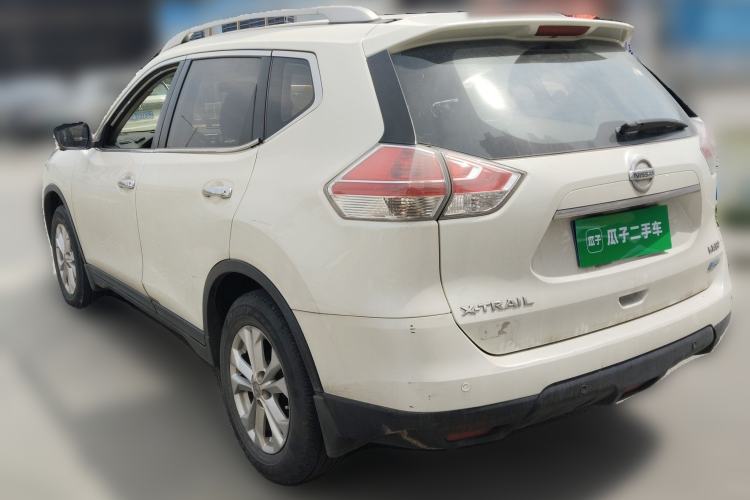 Used Nissan X-Trail 2014 2.0L CVT Comfort Edition 2WD