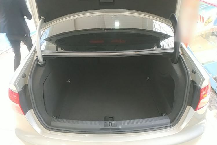 Used Audi A4L 2016 35 TFSI Collector's Edition Automatic Standard Model