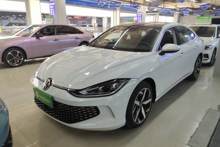 Used Volkswagen Lamando 2025 Lavida L 280TSI DSG Cool & Spicy Edition