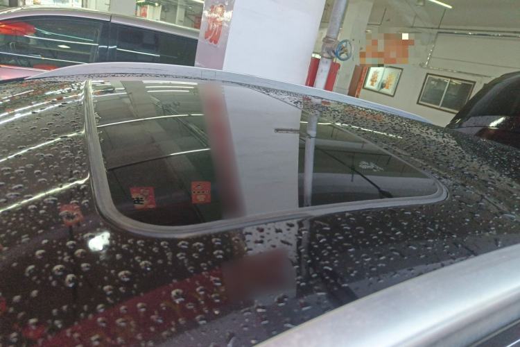 Used Mazda CX-7 2014 2.5L 2WD Luxury Edition