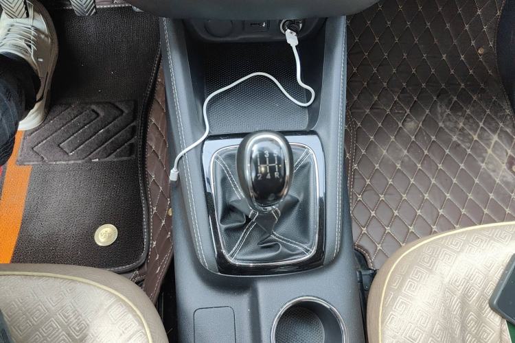 Used Oshan A800 2019 1.6L Manual Comfort Model China V Standard