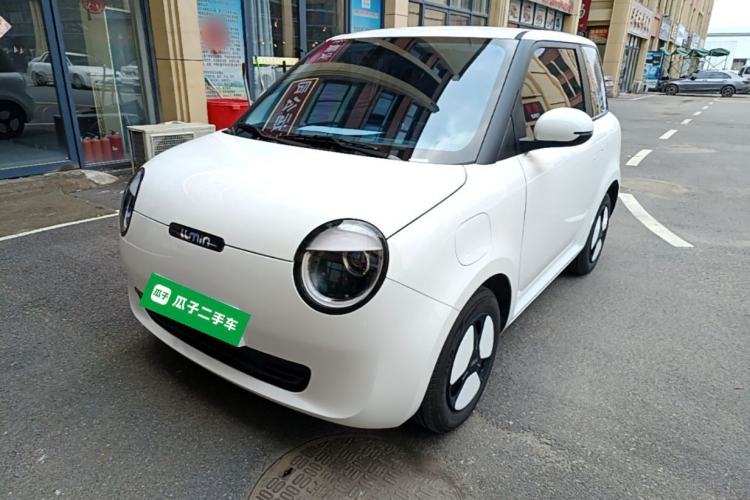 Used CHANGAN NEVO Lumin 2025 205 km Xiangqin Version