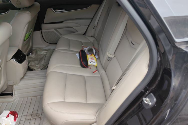 Used Cadillac XTS 2015 28T Comfort Model
