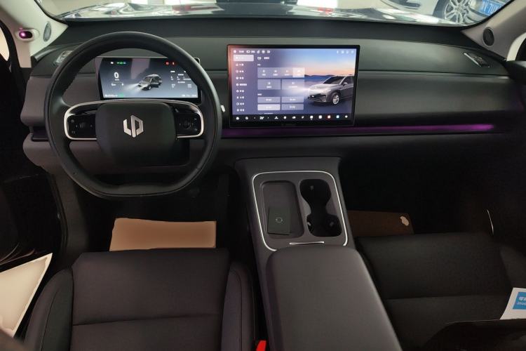 Used Leapmotor C10 2026 605 LiDAR Version