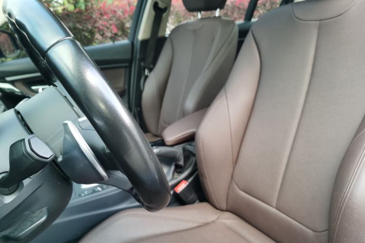 Used BMW 3 Series 2019 320Li M Sport Package