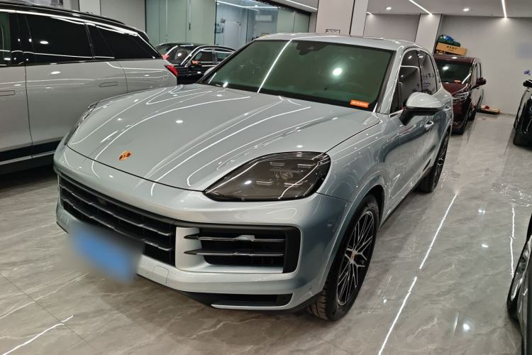 Used Porsche Cayenne 2024 Cayenne 3.0T
