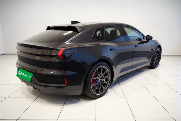 Used Zeekr 001 2023 WE Edition 100 kWh
