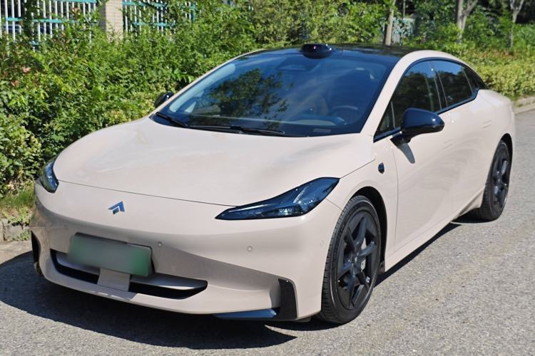 Used Hyptec GT 2024 Global Model 710 Ultra-High-Voltage LiDAR Edition