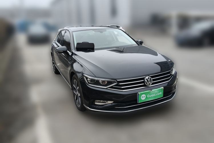 Used Volkswagen Magotan 2020 330TSI DSG Leading Model
