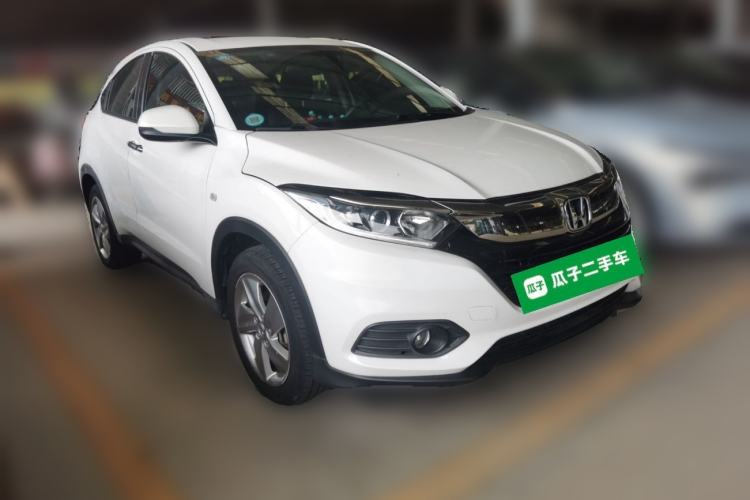Used Honda Vezel 2019 220 TURBO CVT Elite Edition China VI