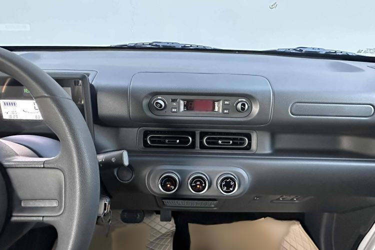 Used Wuling Zhiguang New Energy 2025 Comfort Model