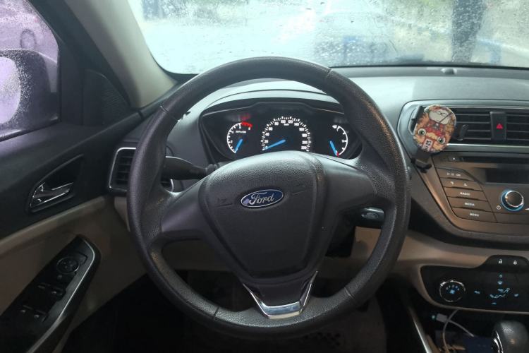 Used Ford Escort 2015 1.5L Automatic Comfort Edition