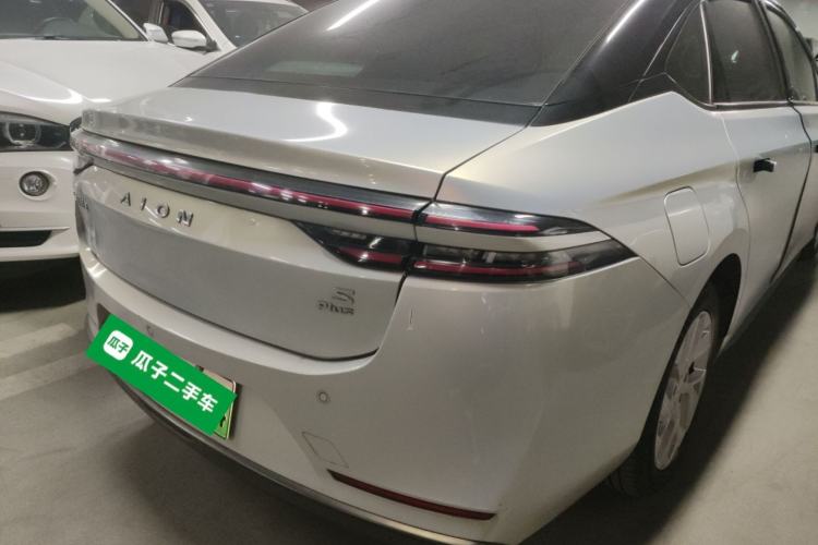 Used AION S Plus 2022 70 Intelligent Edition