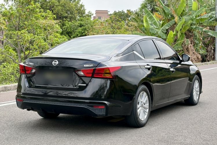 Used Nissan Teana 2021 2.0L XE Exclusive Edition Exterior 7