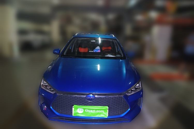 Used BYD e2 2021 Comfort Model
